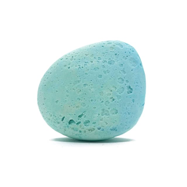 Mint parting stone